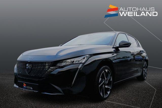 Peugeot 308 Hybrid 180 Allure Pack