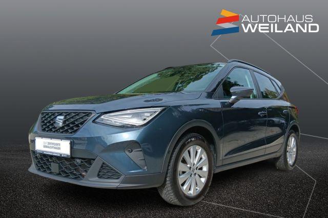 SEAT Arona 1.0 TSI OPF Style