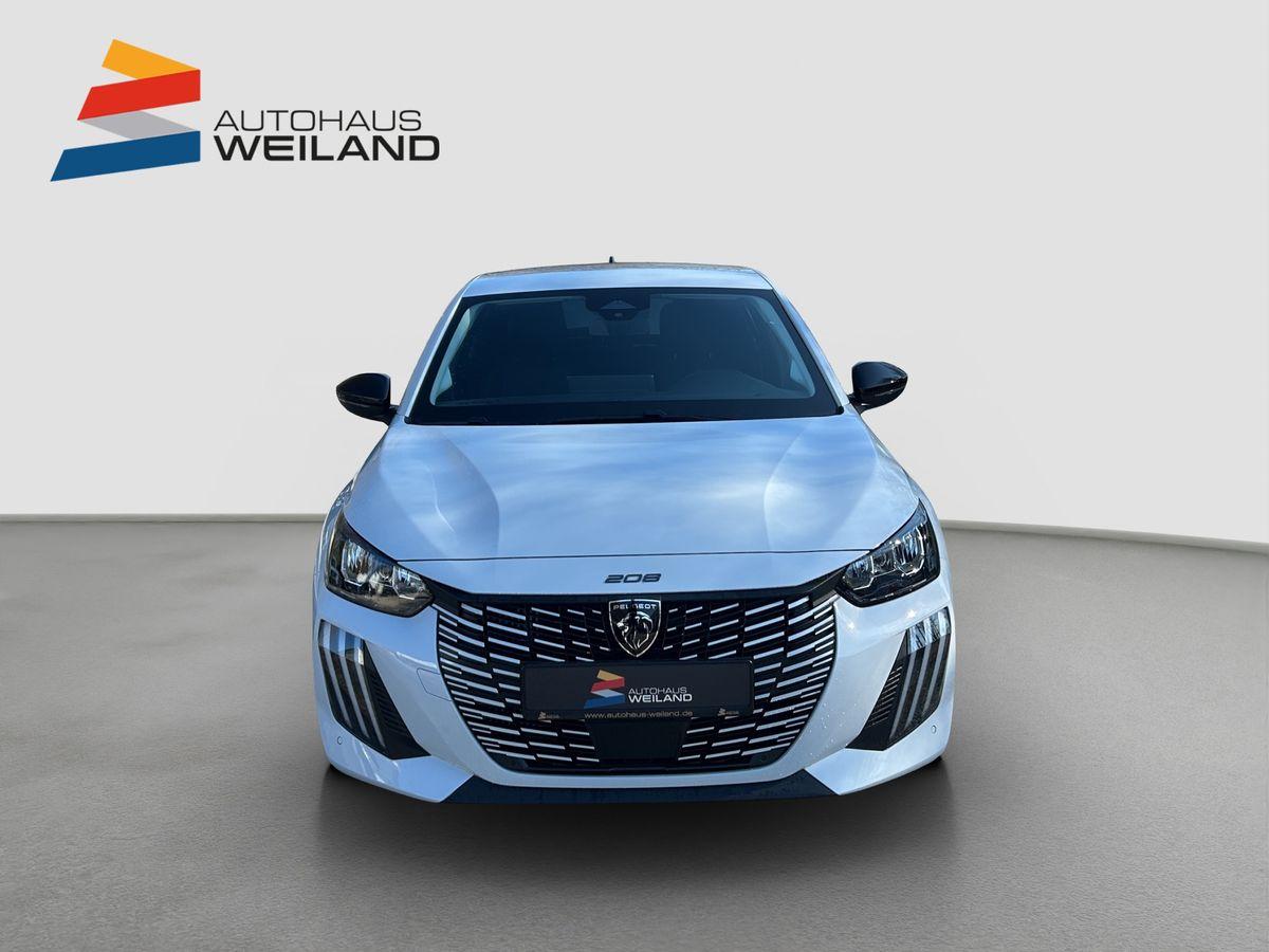 Peugeot 208 Business 1.2 12V Benzin