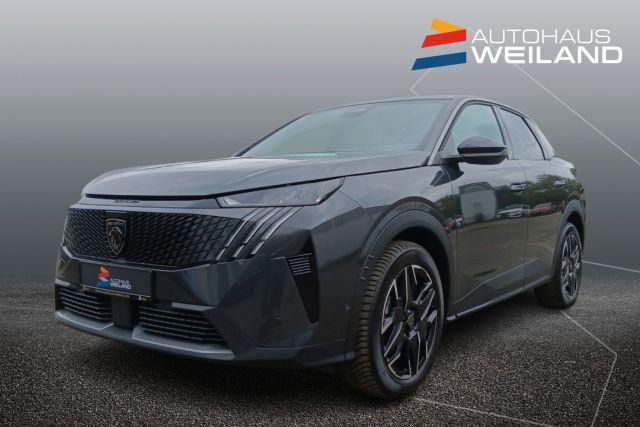 Peugeot 3008 Hybrid 145 e-DSC6 Allure (K)