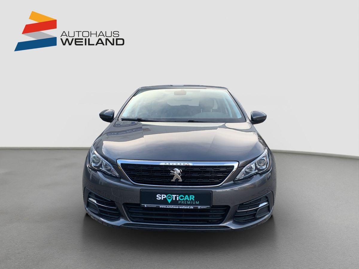 Peugeot 308 1.2 12V e-THP / PureTech