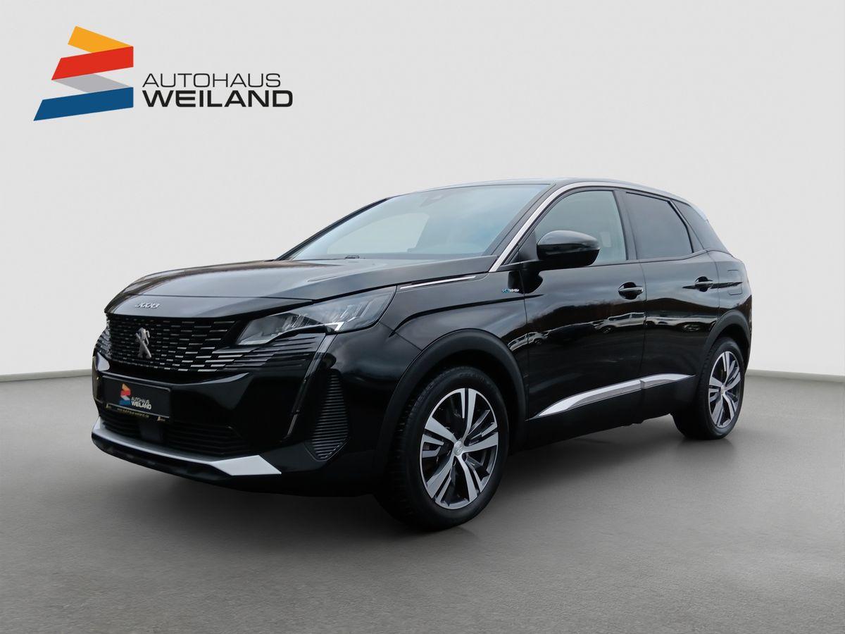 Peugeot 3008 Hybrid 225 Allure