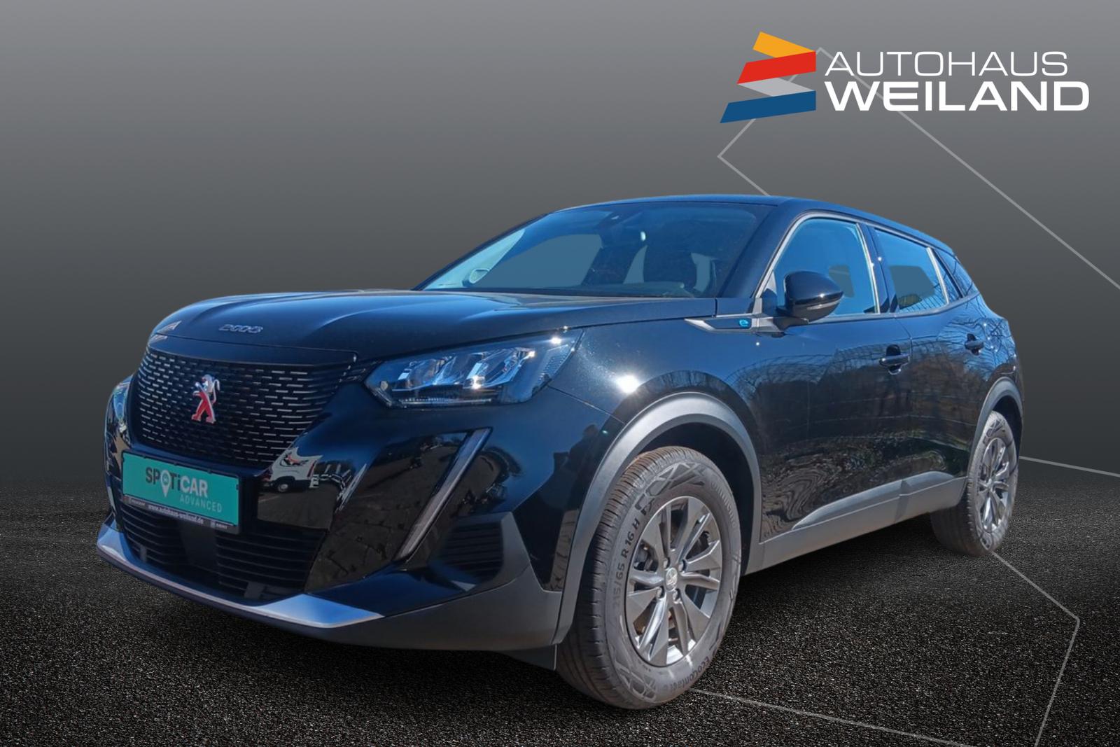 Peugeot 2008 e- Active Pack