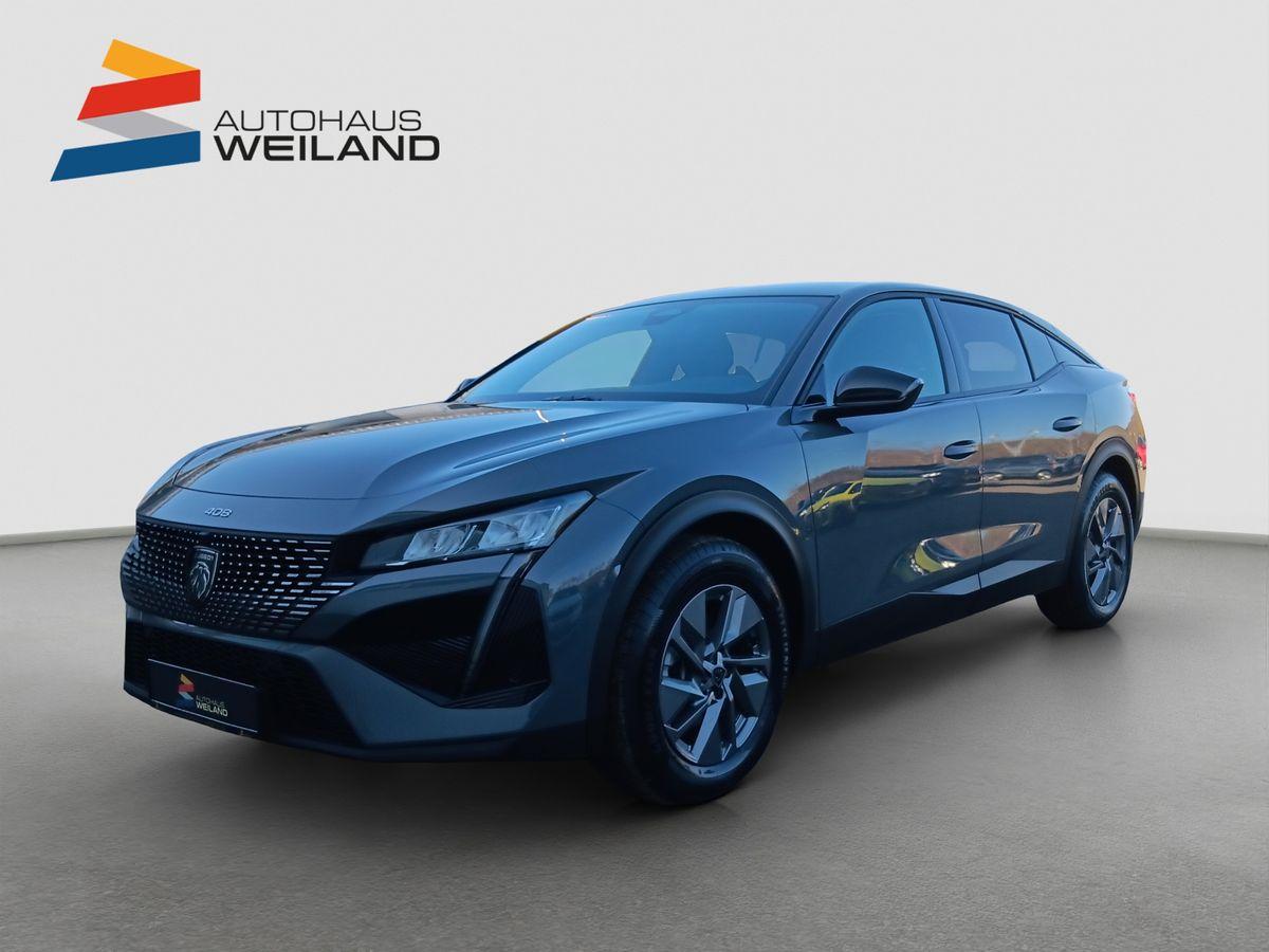 Peugeot 408 Hybrid 145 Allure