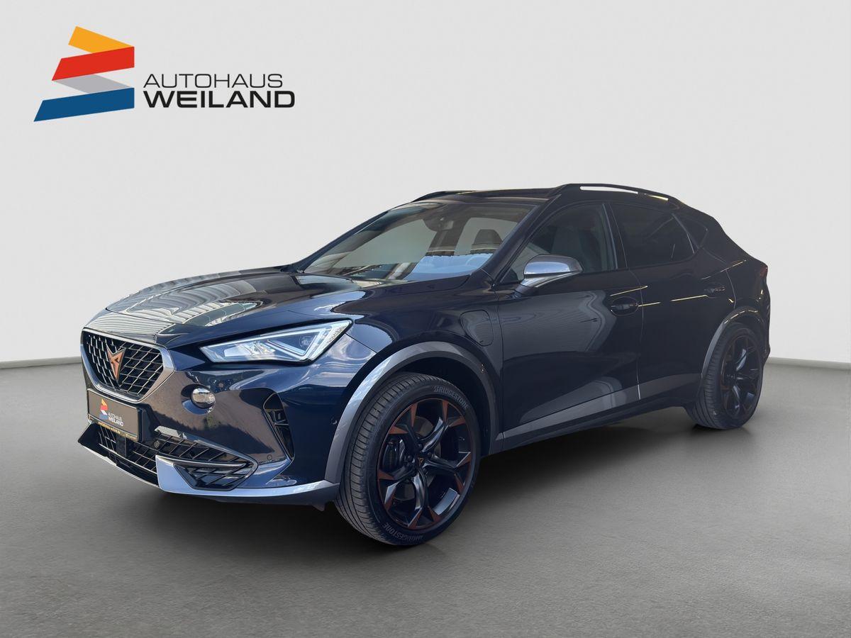CUPRA Formentor VZ e-Hybrid 1.4 TSI 180
