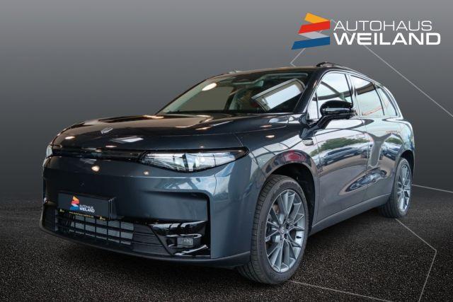 Leapmotor C10 28,4 kWh Design