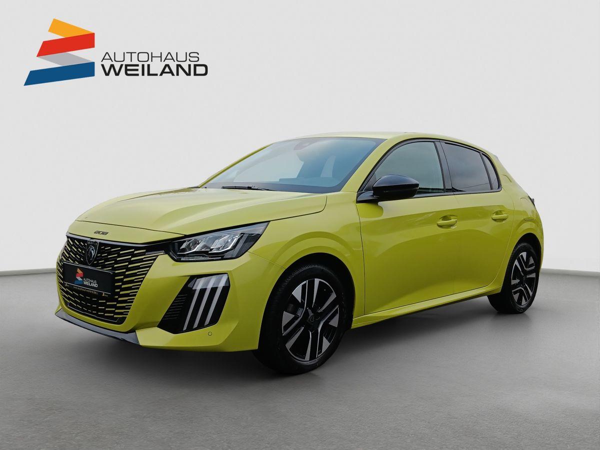 Peugeot 208 Allure 1.2 PureTech