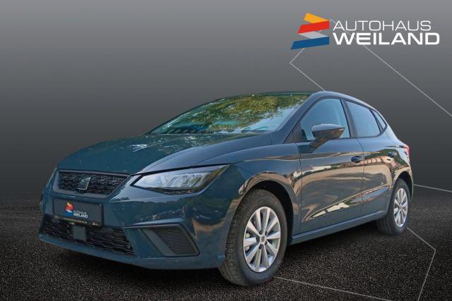 SEAT Ibiza 1.0 TSI S&S Road Edition (KJ)