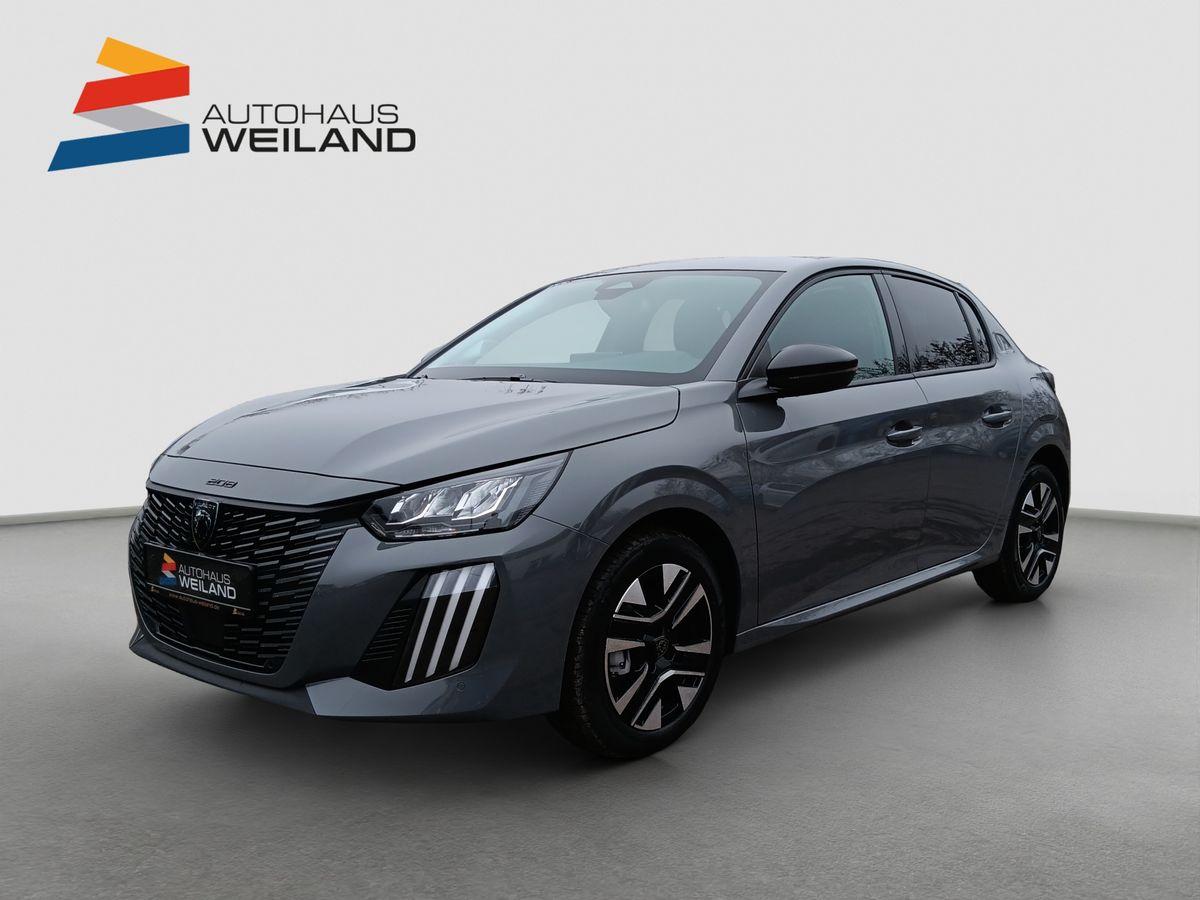 Peugeot 208 Hybrid 110 Allure