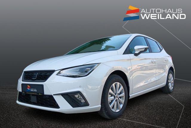SEAT Ibiza 1.0 TSI S&S Road Edition (KJ)