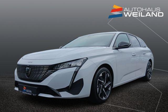 Peugeot 308 SW Hybrid 145e-DSC6 Allure (F)