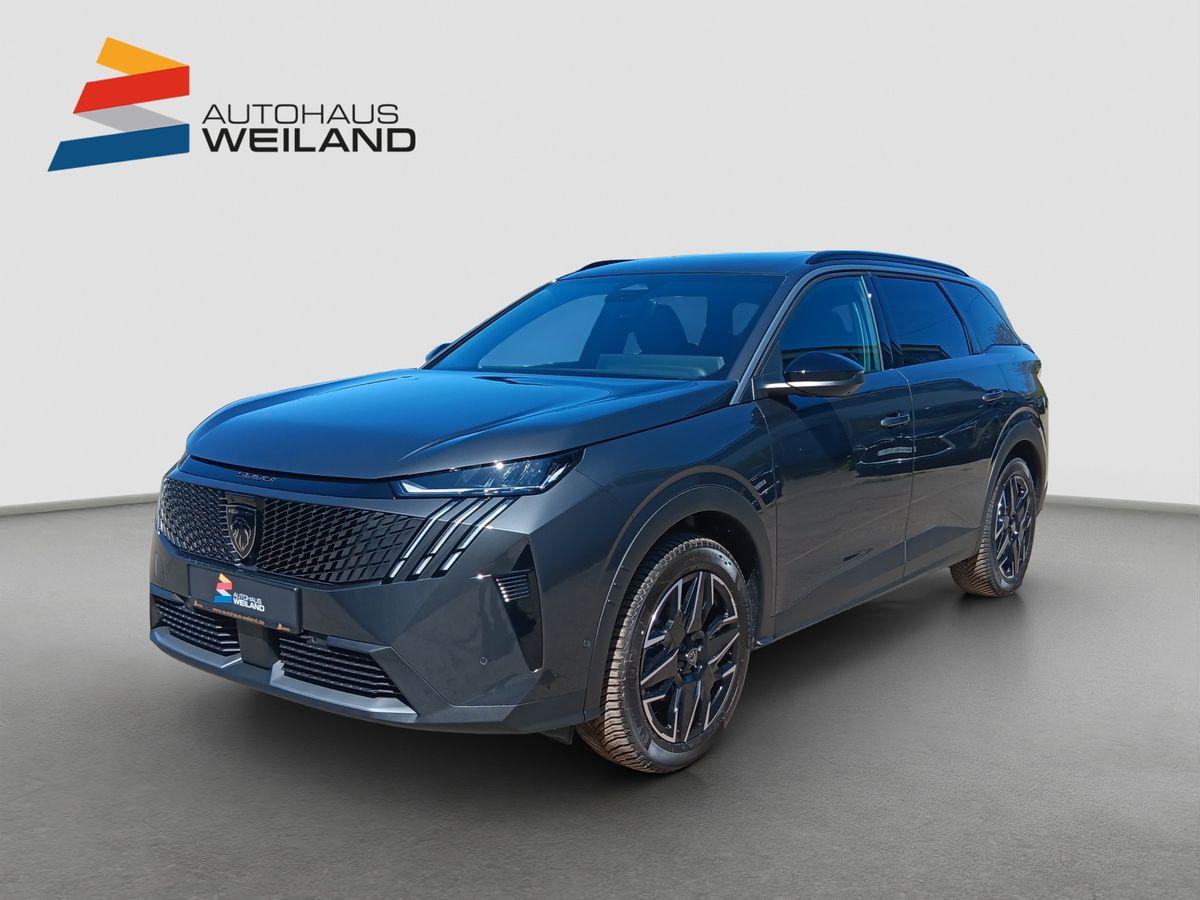 Peugeot 5008 Hybrid 145 Allure Business