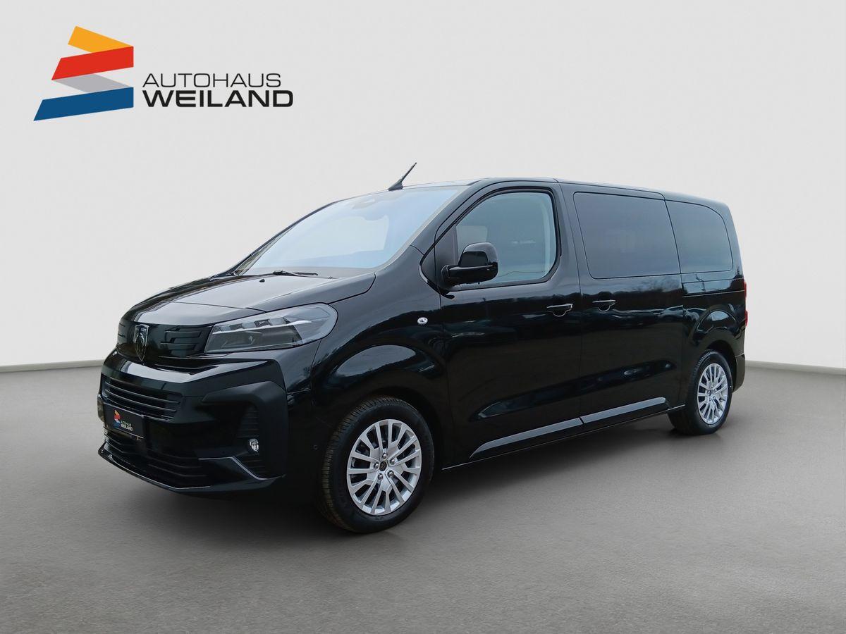 Peugeot Traveller Active L2