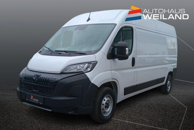 Peugeot Boxer 2.2 BlueHDi 140 L3H2