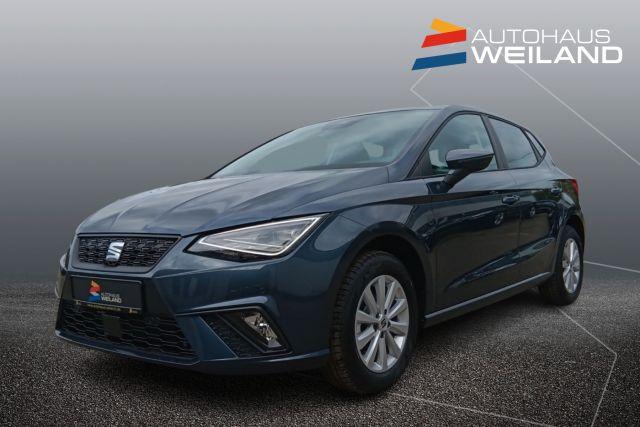 SEAT Ibiza 1.0 TSI S&S DSG Road Edition (KJ)