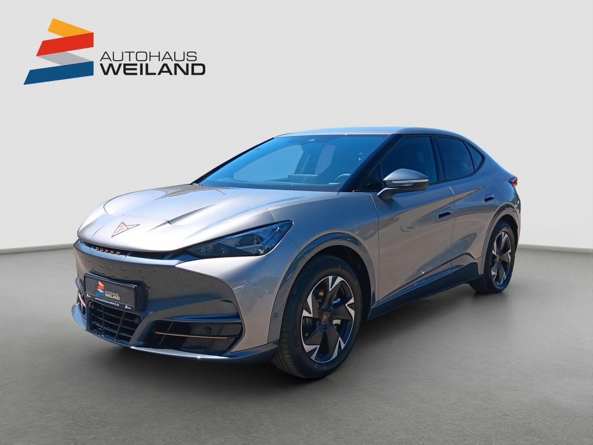 CUPRA Tavascan 210 kW Endurance - mit KI generiert/bearbeitet