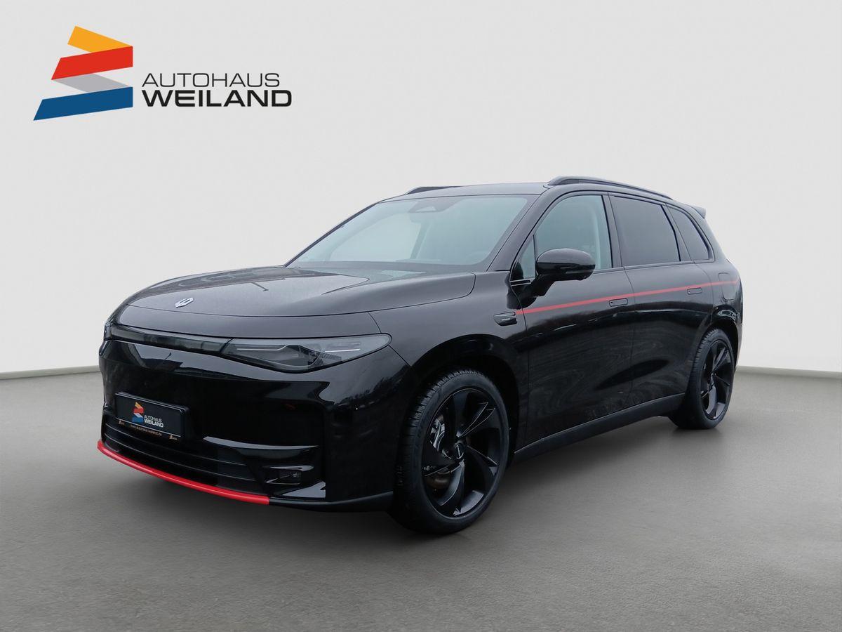 Leapmotor iC10 Design PROMAX