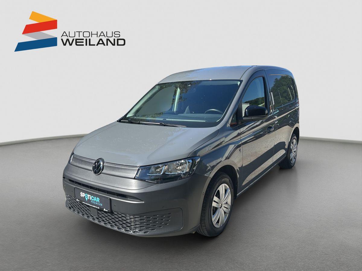 Volkswagen Caddy Basis 2.0 TDI