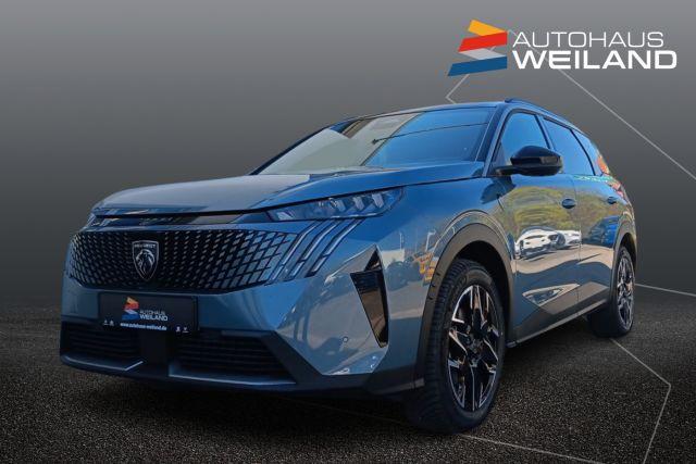 Peugeot 5008 Hybrid 145 e-DSC6 GT