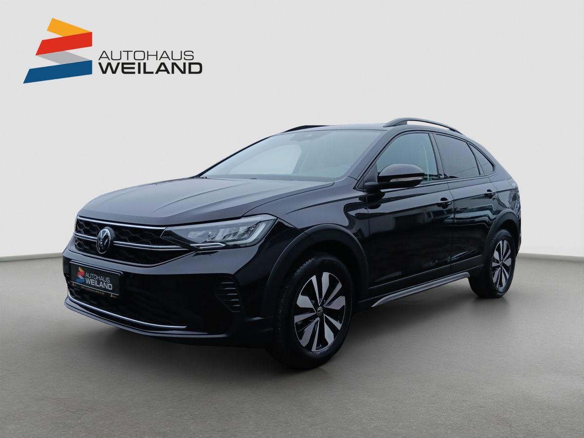 Volkswagen Taigo Move 1.0 TSI