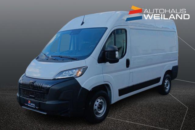 Peugeot Boxer 2.2 BlueHDi 140 L2H2 (250/250L)