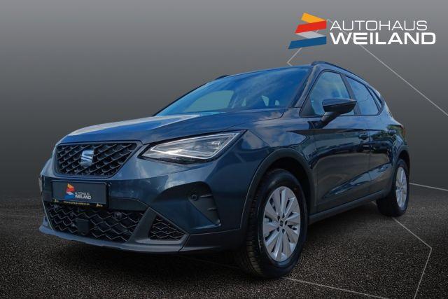 SEAT Arona 1.0 TSI OPF DSG Road Edition