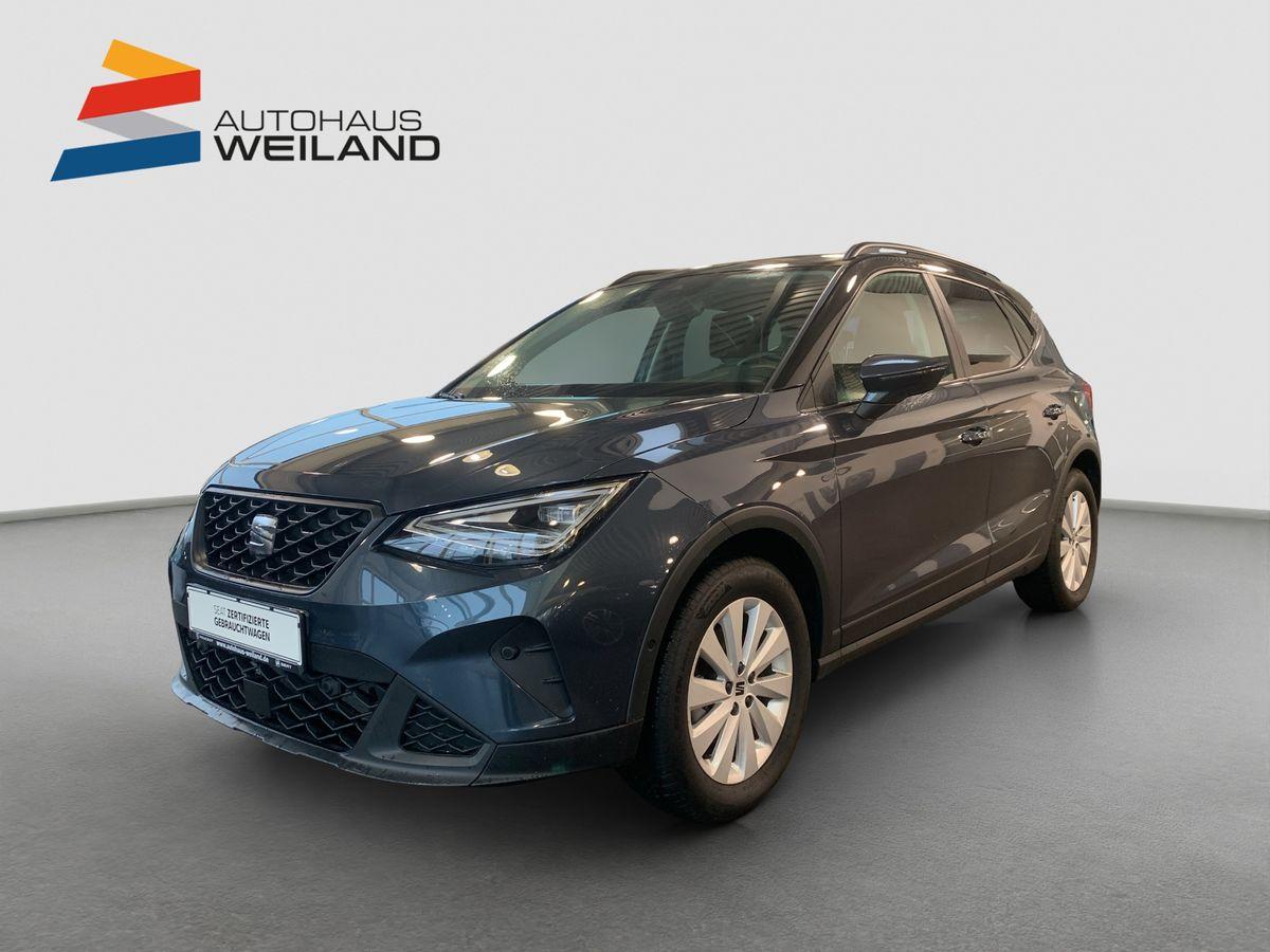 SEAT Arona 1.0 TSI OPF Style