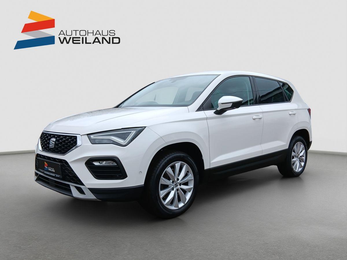 SEAT Ateca 2.0 TDI DSG