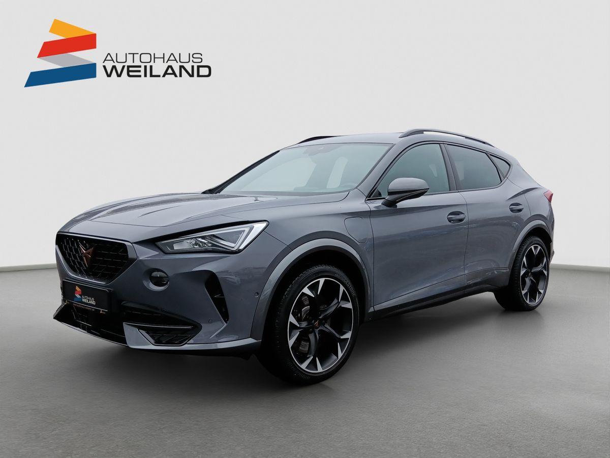 CUPRA Formentor 1.4 TSI