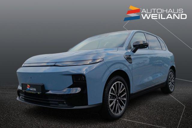 Leapmotor B10 67,1 kWh Design Pro Max