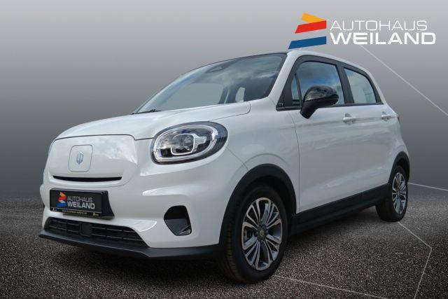 Leapmotor T03 37.3kWh