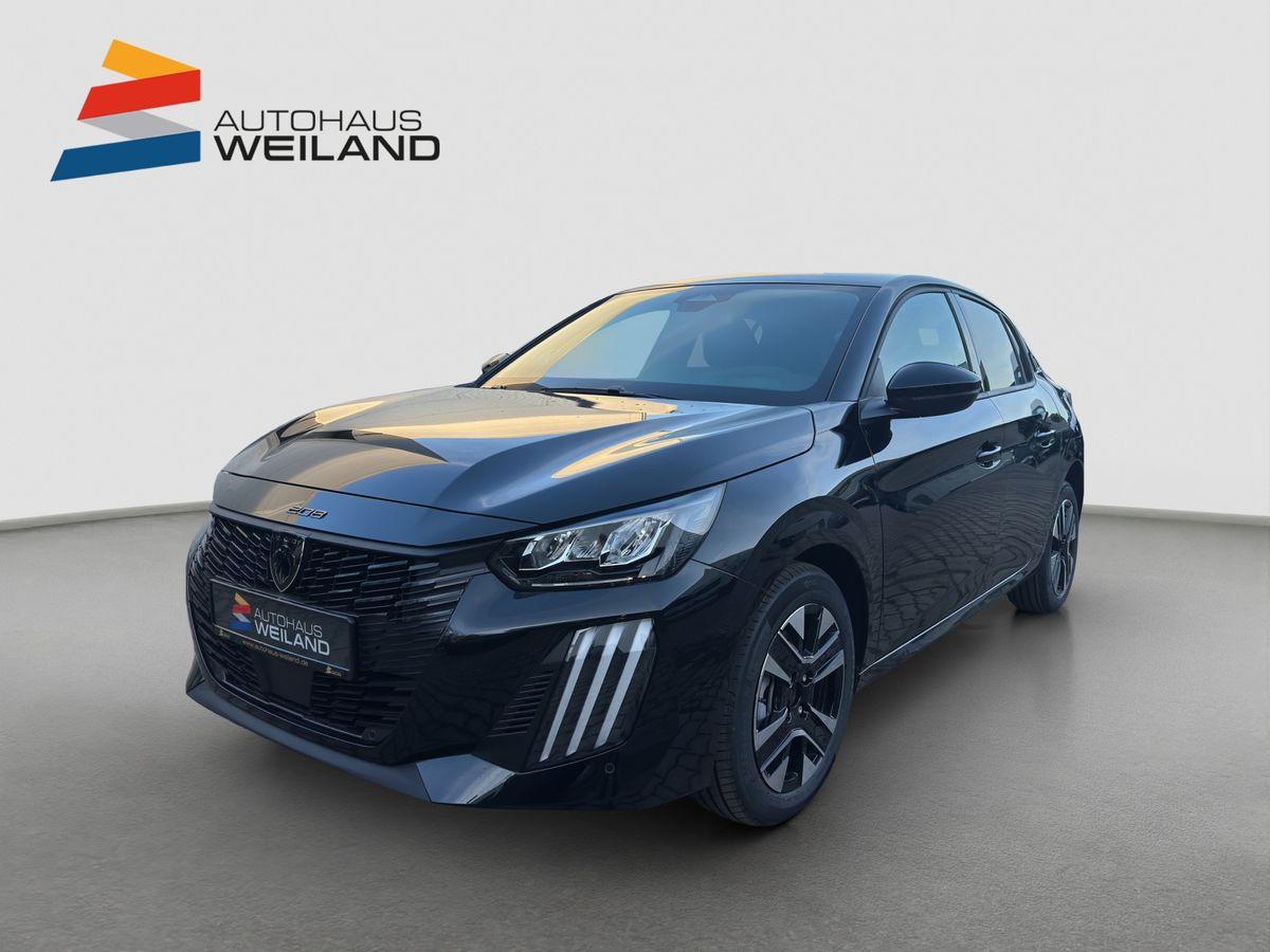 Peugeot 208 Hybrid 110 Allure