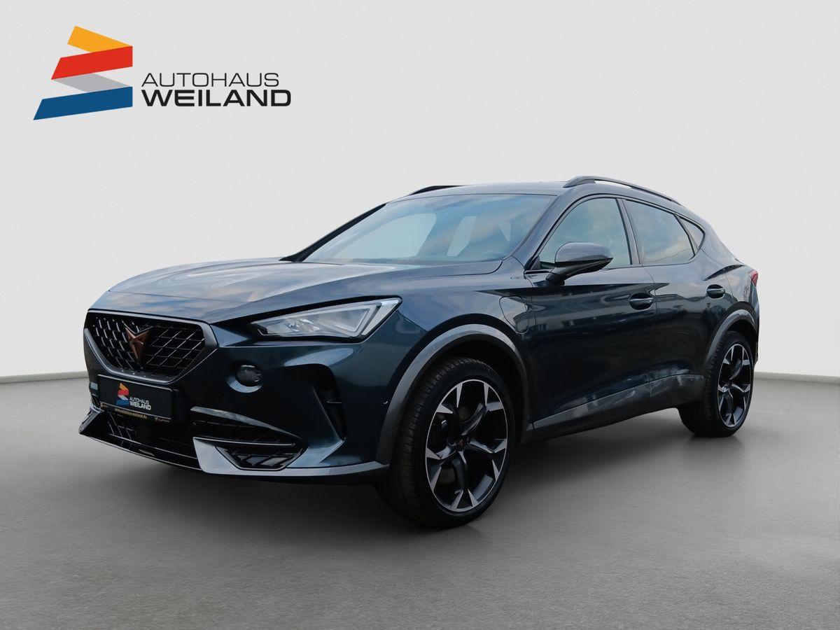 CUPRA Formentor VZ e-Hybrid 1.4 TSI