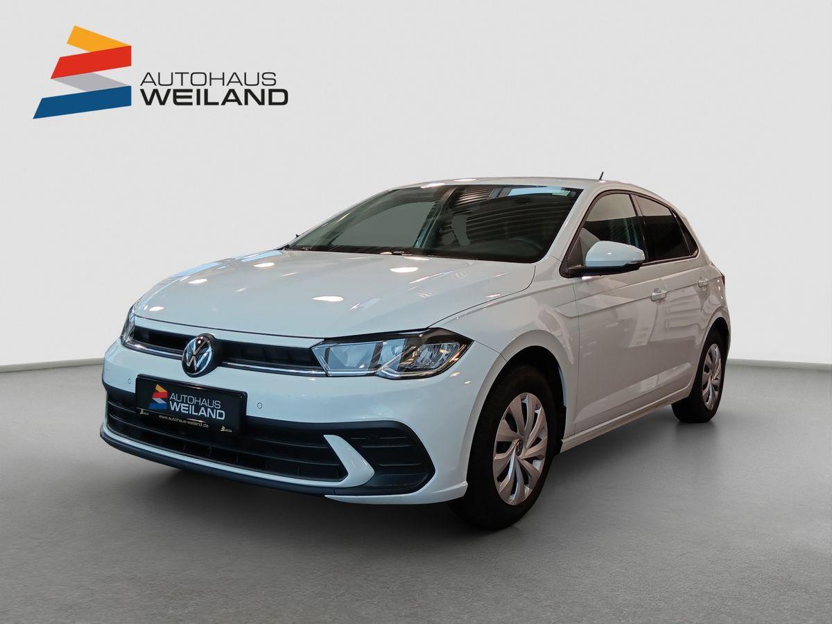 Volkswagen Polo Life 1.0 TSI 5 TÃ¼rer