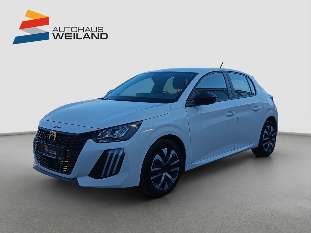 Peugeot 208 Active 1.2 PureTech