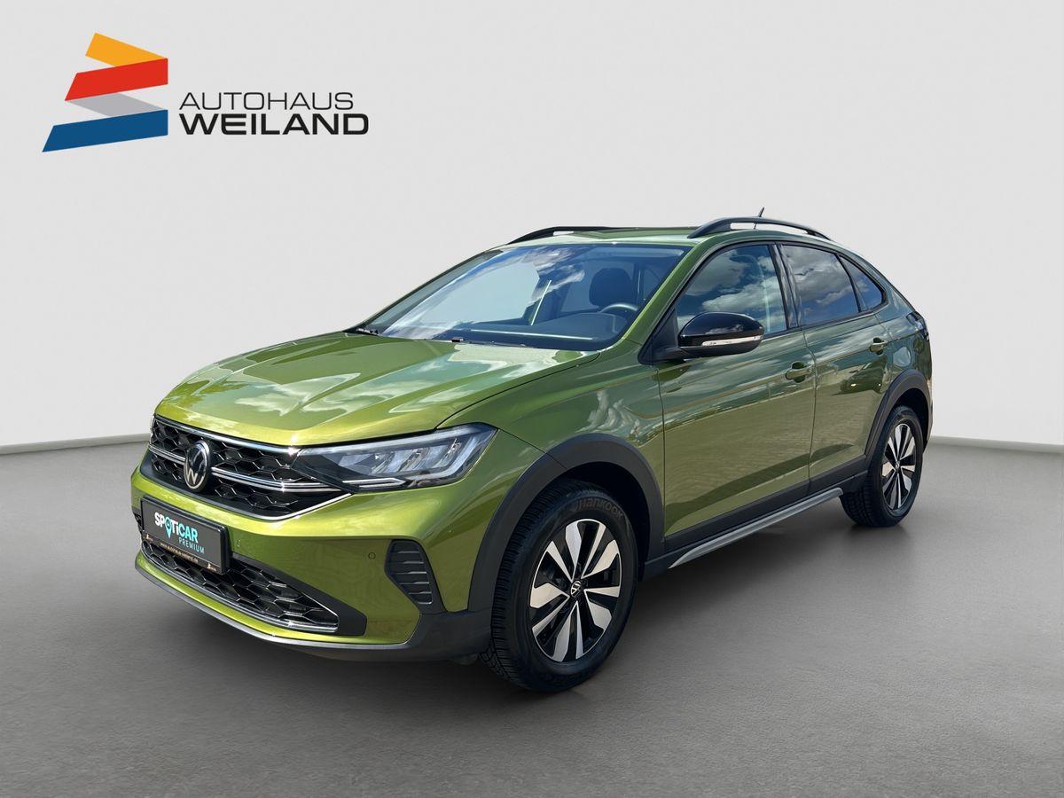 Volkswagen Taigo 1.0 TSI