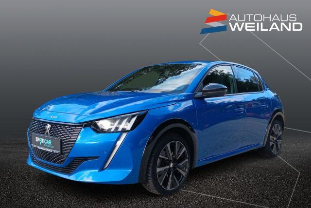 Peugeot 208 PureTech 100 GT