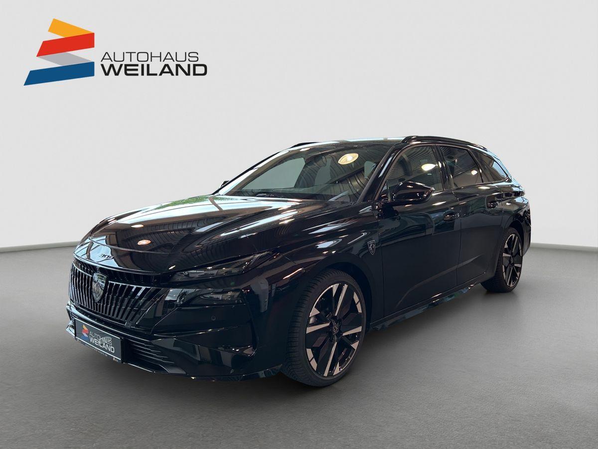 Peugeot 308 Hybrid 145 GT Exclusive