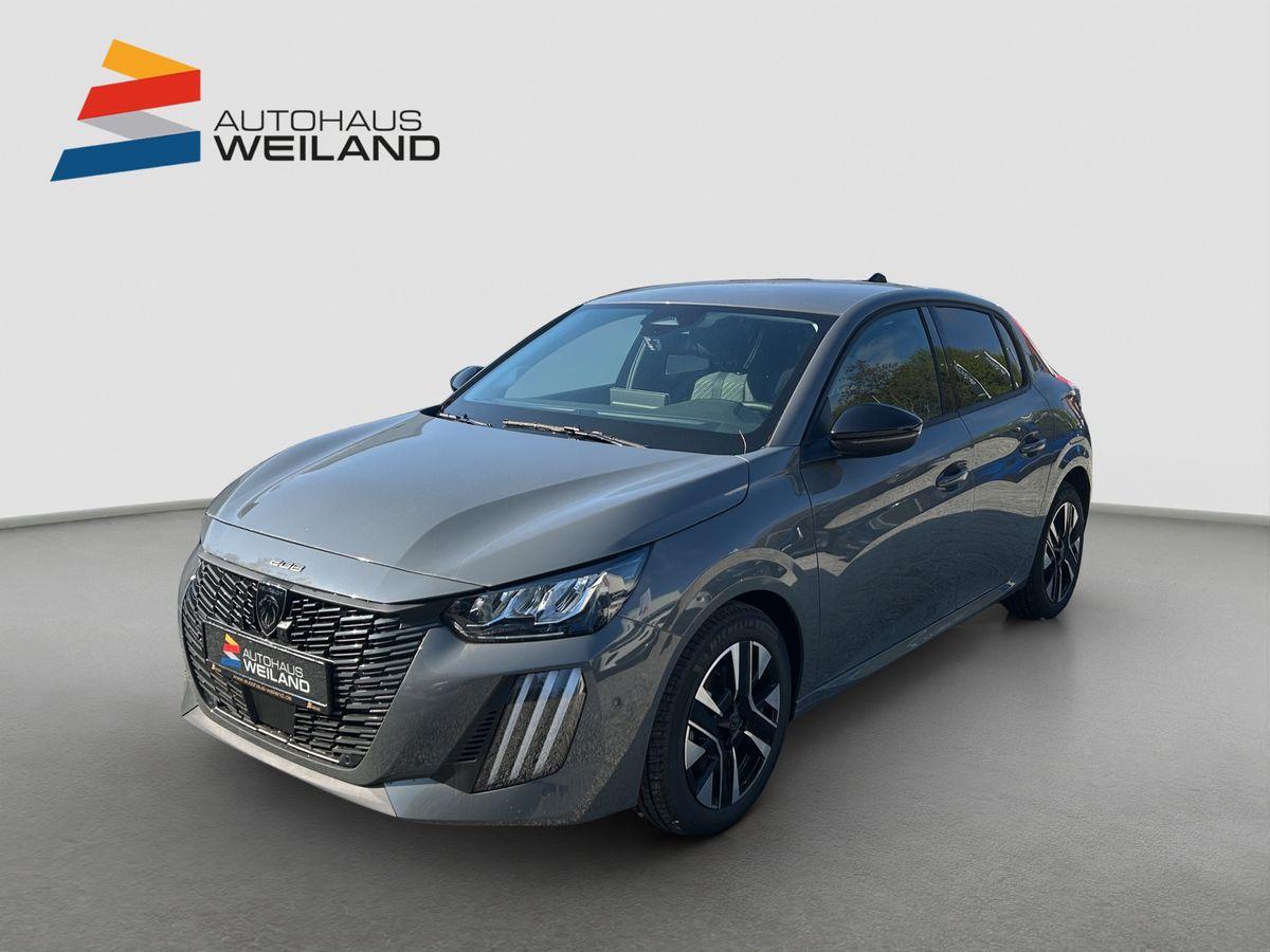 Peugeot 208 Allure 100