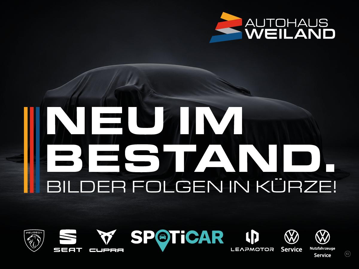Peugeot 308 Allure 1.2 12V e-THP / PureTech - mit KI generiert/bearbeitet