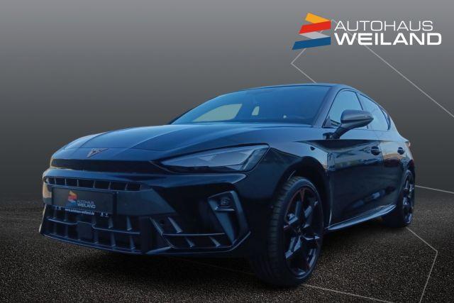 CUPRA Leon 2.0 TSI DSG VZ