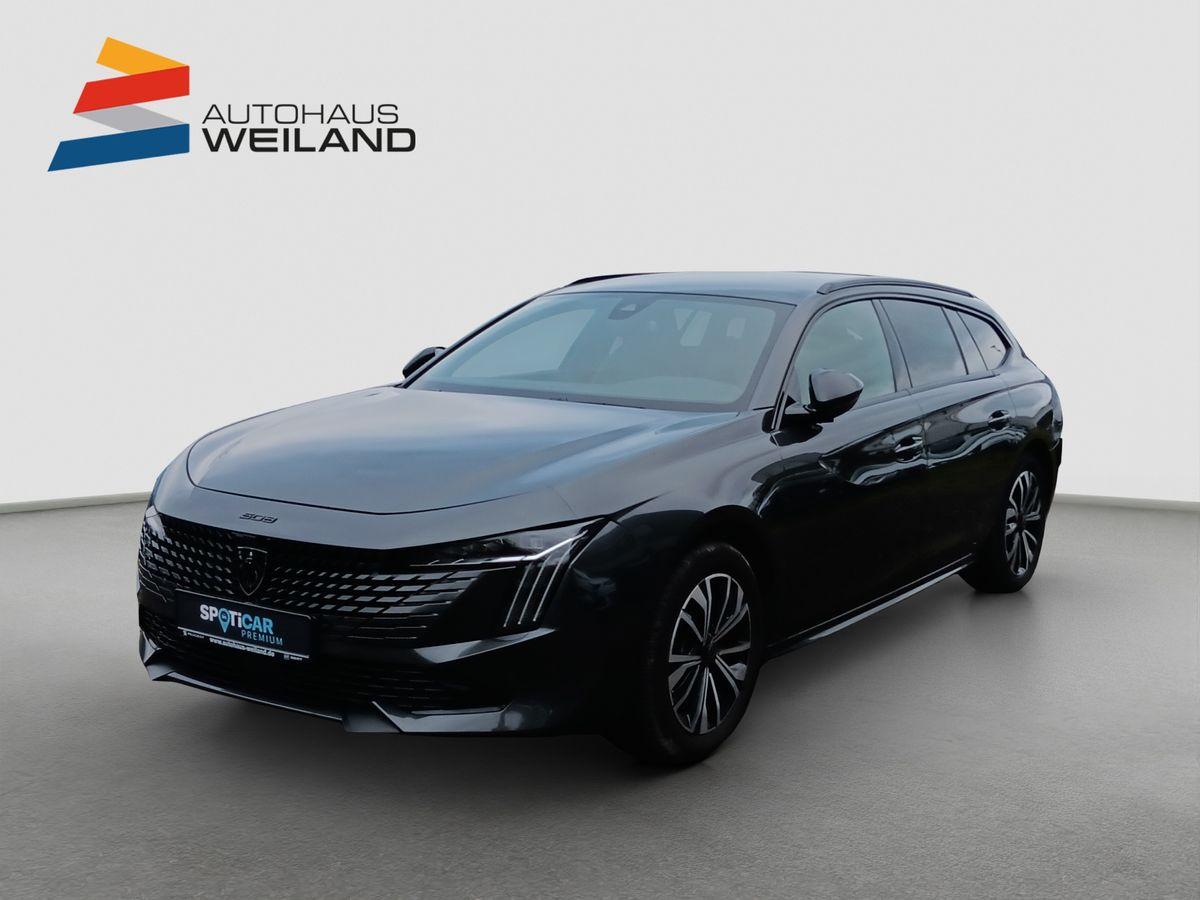 Peugeot 508 SW BlueHDi 130 EAT8 Allure
