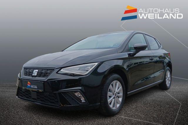SEAT Ibiza 1.0 TSI S&S Road Edition (KJ)