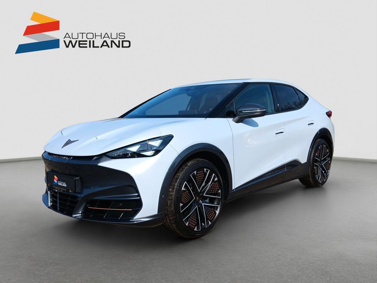 CUPRA Tavascan 250 kW 4Drive VZ