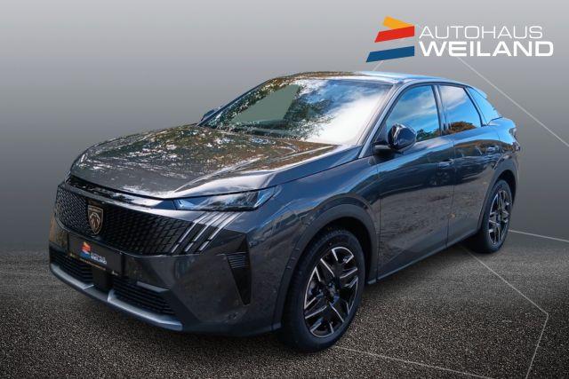 Peugeot 3008 Hybrid 145 e-DSC6 Allure (K)