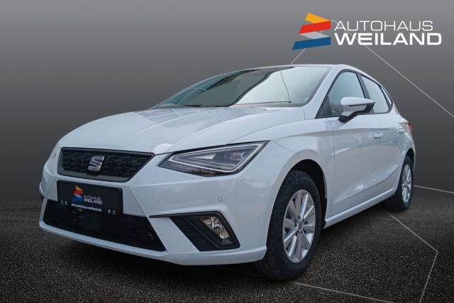 SEAT Ibiza 1.0 TSI S&S Road Edition (KJ)
