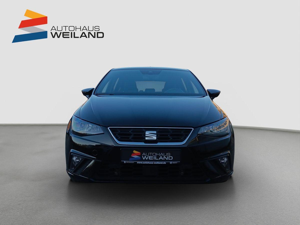 SEAT Ibiza 1.5 16V TSI ACT