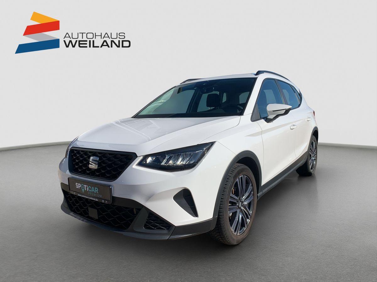 SEAT Arona Style Edition 1.0 TSI