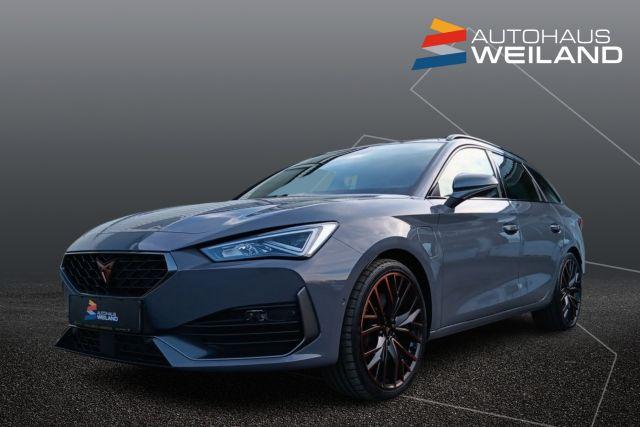 CUPRA Leon VZ e-Hybrid 1.4 TSI Android Auto Metallic