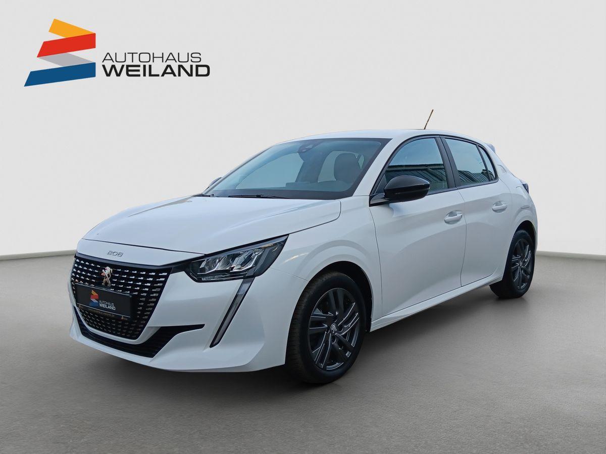 Peugeot 208 Active Pack 1.2 PureTech